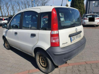 Fiat Panda Komorniki - zdjęcie 4