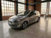 Renault Grand Scenic 7 os Bose Skóry Kamera Panorama Hak Full opcja Kraków - zdjęcie 3