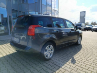 Peugeot 5008 2.0 HDI 150KM, 7 osobowy, oryginalny przebieg Nowy Sącz - zdjęcie 4