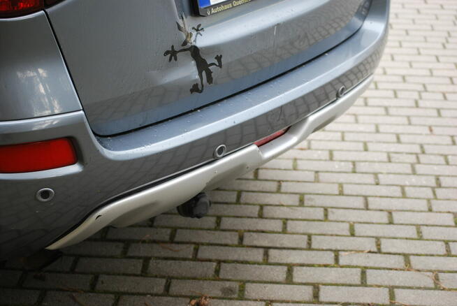 Renault Koleos I 2.0 4x4 AUTOMAT Rzeszów - zdjęcie 10