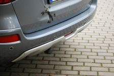 Renault Koleos I 2.0 4x4 AUTOMAT Rzeszów - zdjęcie 10