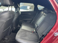 Hyundai Tucson N-Line Podgrzewanie Kamera Skóra Virtual Gliwice - zdjęcie 12