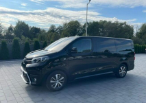 Toyota Proace Verso Daleszyce - zdjęcie 2