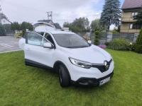 Renault KADJAR 1.2 benz.perfekcyjny stan Gulczewo - zdjęcie 5