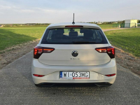 Volkswagen Polo LIFE 1.0 TSI 95KM Salon Polska, Możliwa zamiana Włocławek - zdjęcie 6
