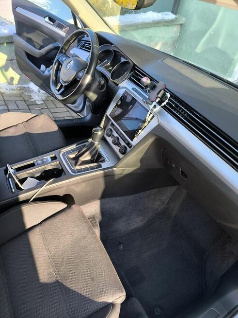 Passat B8 2.0 TDI DPF AD BLUE Cedry Małe - zdjęcie 8