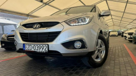 Hyundai IX35 Lift Zduńska Wola - zdjęcie 10