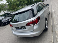 Opel Astra 1.5 Diesel Szczecin - zdjęcie 7