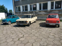 PAKIET FIAT 125p FIAT 126p x2 Bytom - zdjęcie 1