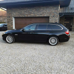 Sprzedam BMW 530 D Nowy Sącz - zdjęcie 5
