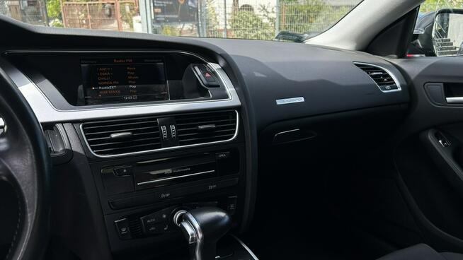 Audi A5 2016 2.0 Tdi quattro 190km ledy alu 19 Gdynia - zdjęcie 9