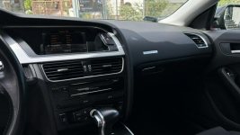 Audi A5 2016 2.0 Tdi quattro 190km ledy alu 19 Gdynia - zdjęcie 9