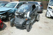 Renault Twizy