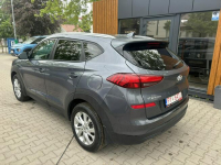 Hyundai Tucson Bezwypadkowy! / FV23% Poznań - zdjęcie 3