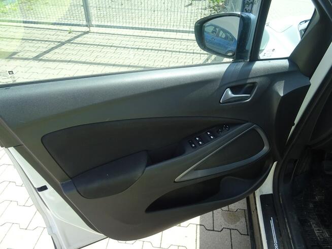 Opel Crossland X 1.2 Enjoy, Serwisowany ASO,Salon PL Łódź - zdjęcie 9