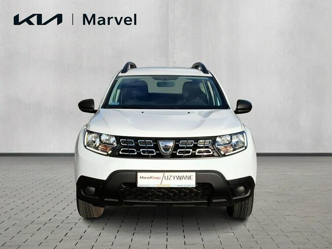 Dacia Duster 1.3 TCE benzyna 130 KM Salon PL I wł. Łódź - zdjęcie 8