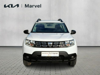 Dacia Duster 1.3 TCE benzyna 130 KM Salon PL I wł. Łódź - zdjęcie 8