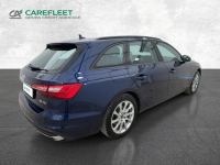Audi A4 35 TDI mHEV S tronic Kombi Warszawa - zdjęcie 5
