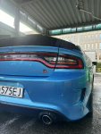 Dodge Charger Scat Pack LPG Poznań - zdjęcie 4