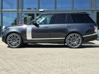 Range Rover Autobiography 4.4D V8 340KM AWD / ASO / SALON POLSKA Łódź - zdjęcie 6