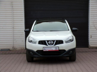 Nissan Qashqai Navi /Kamera 360 /Solardach /2013r Mikołów - zdjęcie 3