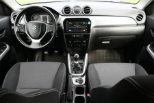 Suzuki Vitara 4x4 DDiS Allgrip kamera nawigacja climatronic Zamość - zdjęcie 12