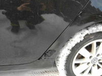 VW Golf 6 1.6TDI Orzysz - zdjęcie 6