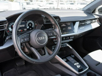 Audi A3 DW9YG23#35 TFSI mHEV S tronic Podgrz.f Salon PL VAT23% Gdynia - zdjęcie 6