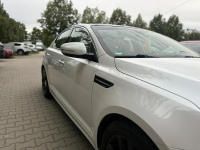 Kia Optima Full Wypas Poznań - zdjęcie 12