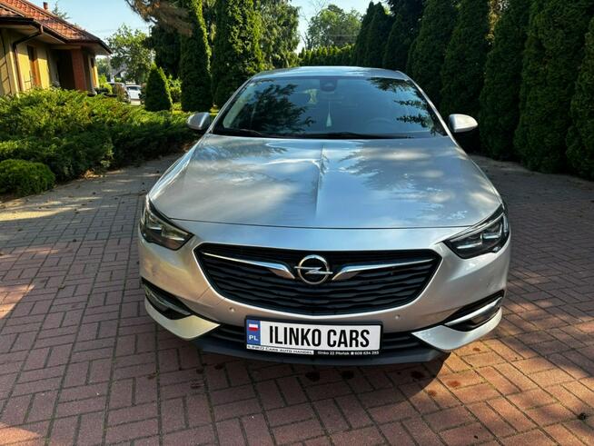 Opel Insignia 100% oryginał super stan Płońsk - zdjęcie 3