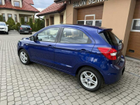 Ford Ka+ 1,2 86KM  Klimatyzacja  Bluetooth Orzech - zdjęcie 10