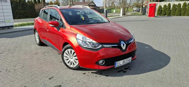Renault Clio IV 1.5 Renaut 2013r/ Zamiana Łódź - zdjęcie 5