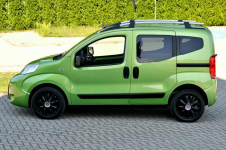 Fiat Fiorino 1.4 Benzyna 74KM Klima Płock - zdjęcie 5