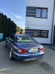 Jaguar X type 3.0 v6 automat 4x4 AWD LPG Zamiana Katowice - zdjęcie 2