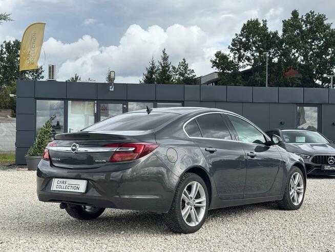Opel Insignia, 2013 Michałowice - zdjęcie 4