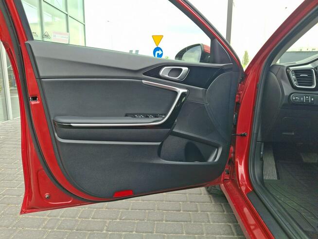Kia Nowy Ceed DEMO/FV23%/Tribute/automat/benzyna/bezwypadkowy Toruń - zdjęcie 10