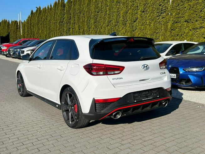 Hyundai i30N 280KM Performance Sport Pakiet Kamera FullLED Baranowo - zdjęcie 9