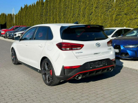 Hyundai i30N 280KM Performance Sport Pakiet Kamera FullLED Baranowo - zdjęcie 9