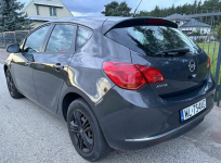 Opel Astra 1.4 Benzyna - Udokumentowana KOLOR Extra Legionowo - zdjęcie 7