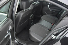 Opel Insignia 1.6TB Navi/ Klimatronik/ Xenon/ Sprowadzony/ Opłacony Majdan Sieniawski - zdjęcie 12