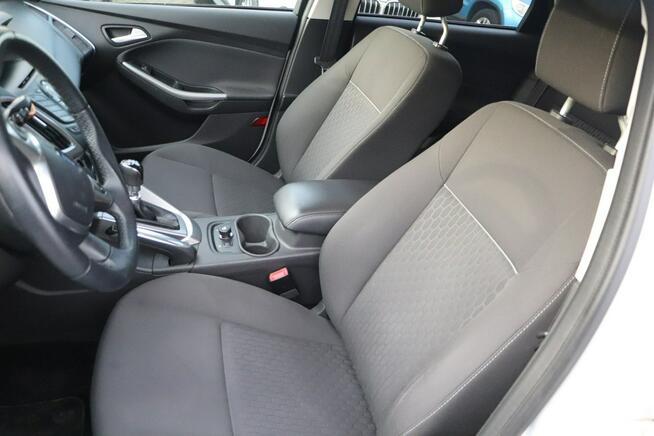 Ford Focus 6-bieg,klima,tempomat,zarejestrowany Opole - zdjęcie 9