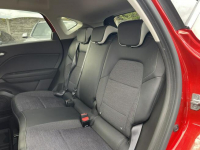 Renault Captur Skóra Klimkatronik Kamera Podgrzewanie LPG BOSE 100 KM Gliwice - zdjęcie 11