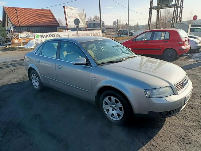 Audi A4 1.9TDI 130 km 03r Tarnów - zdjęcie 1