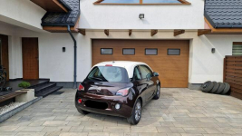 Opel Adam Stan BDB 1,4 87KM, Bogate Wyposażenie, BEZWYPADKOWY Ostrołęka - zdjęcie 6