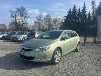 Opel Astra serwisowany, 2 komplaety opon, klimatyzacja !!! Rawa Mazowiecka - zdjęcie 4