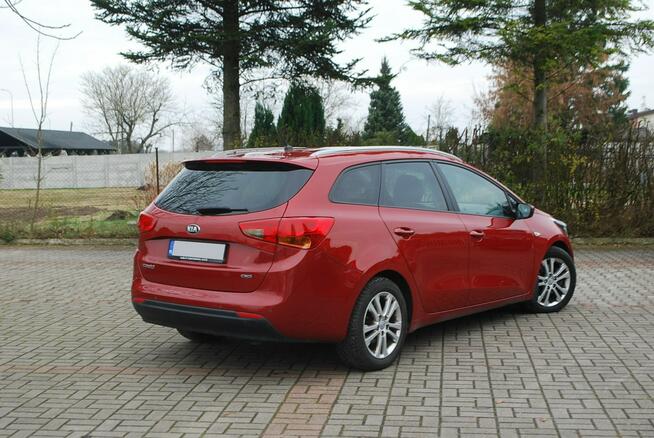 Kia Cee'd Słupsk - zdjęcie 3