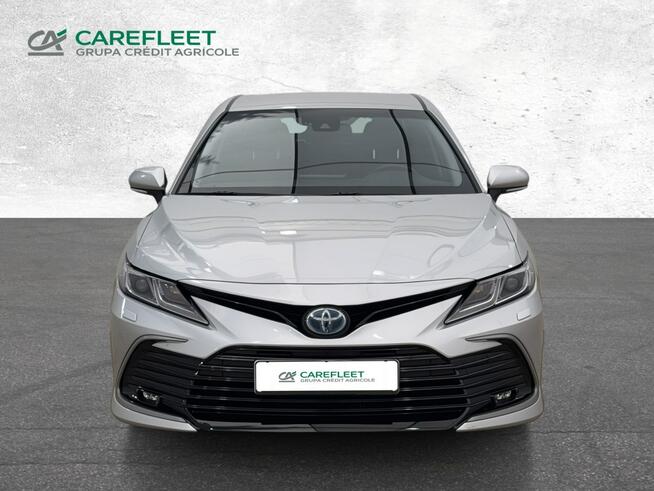 Toyota Camry 2.5 Hybrid Comfort CVT Sedan Warszawa - zdjęcie 2