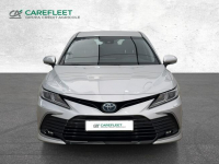 Toyota Camry 2.5 Hybrid Comfort CVT Sedan Warszawa - zdjęcie 2