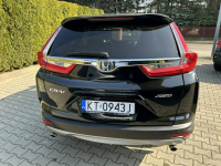 Honda CR-V 1.5 VTEC AWD automat Tarnów - zdjęcie 11