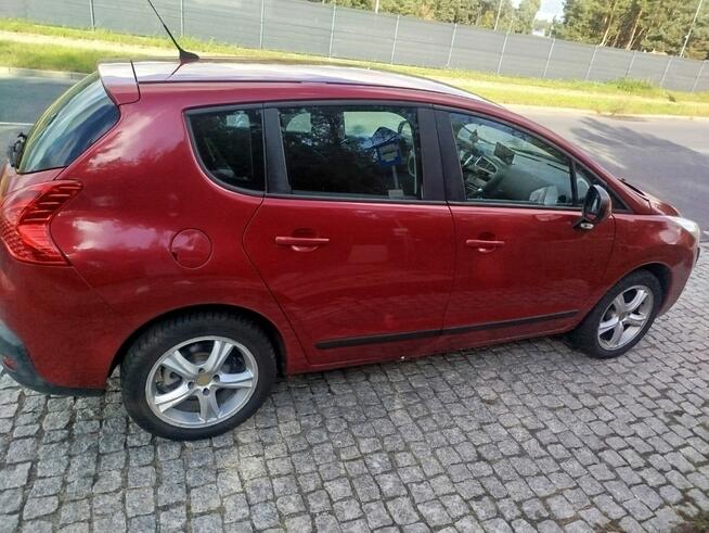 Peugeot 3008 LPG 2 LETNIE zarejestrowany wsiadac i jezdzic Toruń - zdjęcie 3